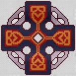 (image for) Short Armed Celtic Cross